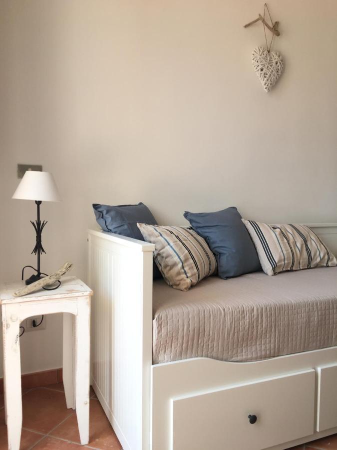 Almarea Blu - Appartamento In Villa Vicino Al Mare - Affitto Breve Polignano a Mare Eksteriør bilde