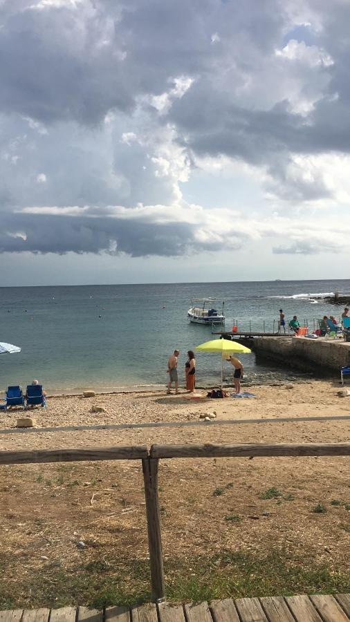 Almarea Blu - Appartamento In Villa Vicino Al Mare - Affitto Breve Polignano a Mare Eksteriør bilde