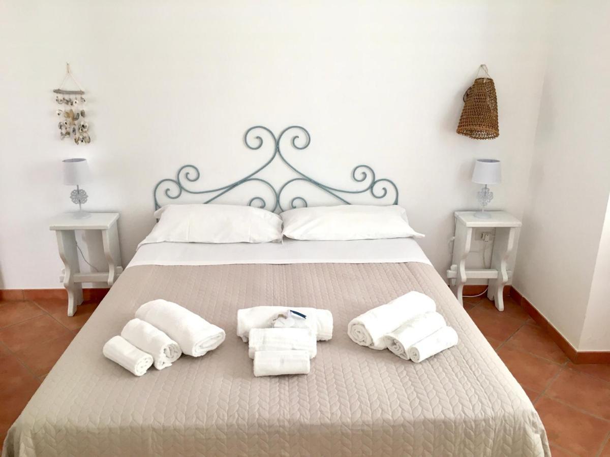 Almarea Blu - Appartamento In Villa Vicino Al Mare - Affitto Breve Polignano a Mare Eksteriør bilde