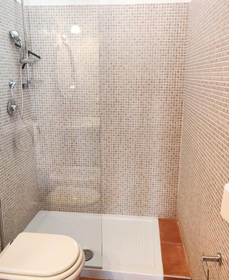 Almarea Blu - Appartamento In Villa Vicino Al Mare - Affitto Breve Polignano a Mare Eksteriør bilde