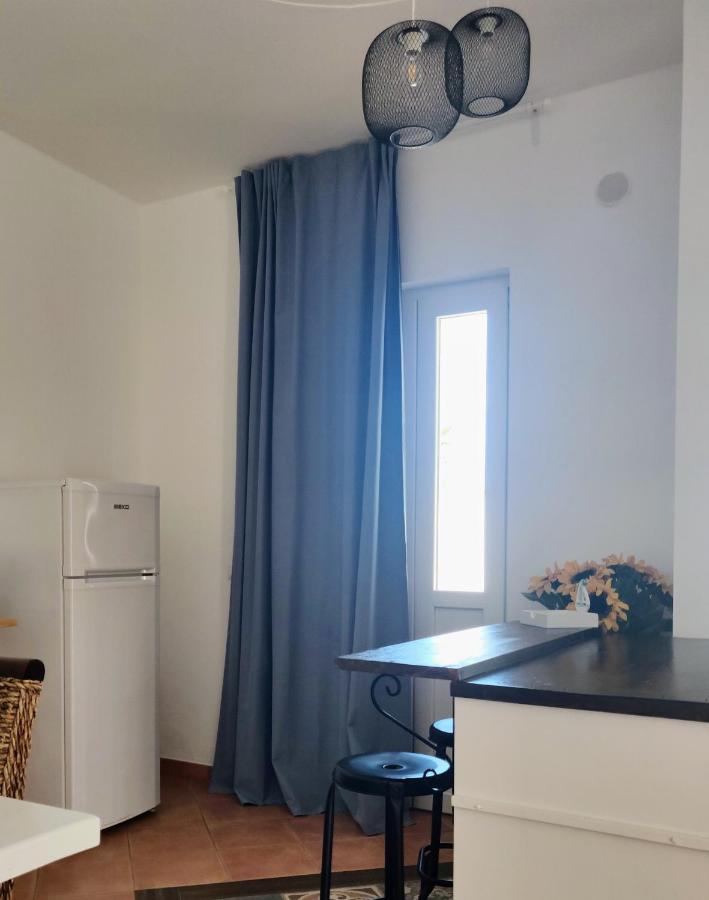Almarea Blu - Appartamento In Villa Vicino Al Mare - Affitto Breve Polignano a Mare Eksteriør bilde