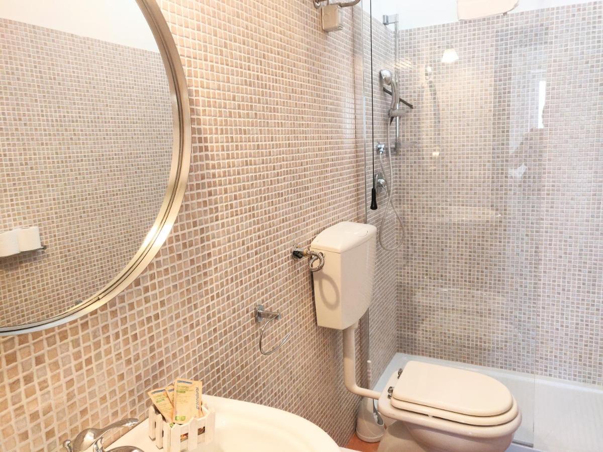 Almarea Blu - Appartamento In Villa Vicino Al Mare - Affitto Breve Polignano a Mare Eksteriør bilde