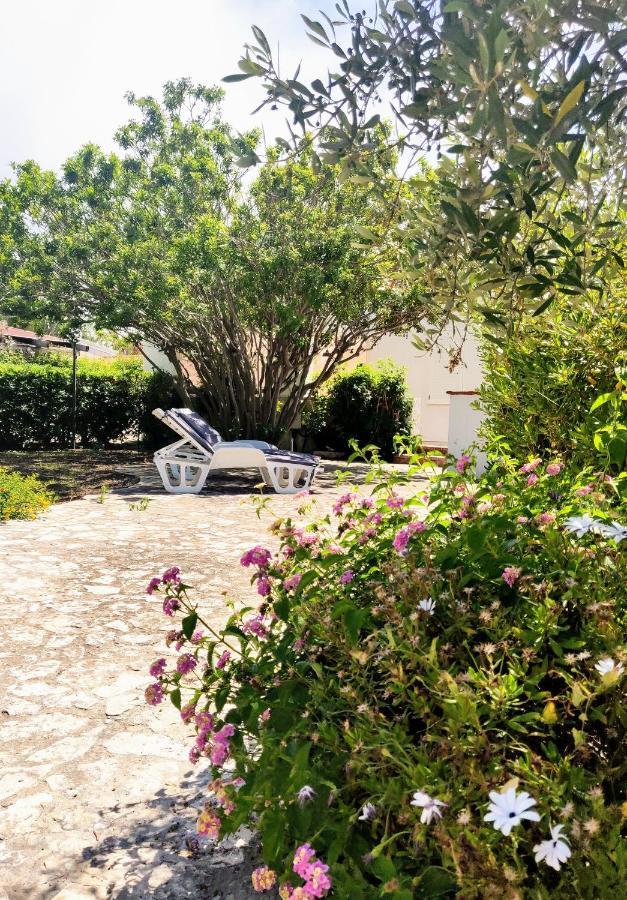 Almarea Blu - Appartamento In Villa Vicino Al Mare - Affitto Breve Polignano a Mare Eksteriør bilde