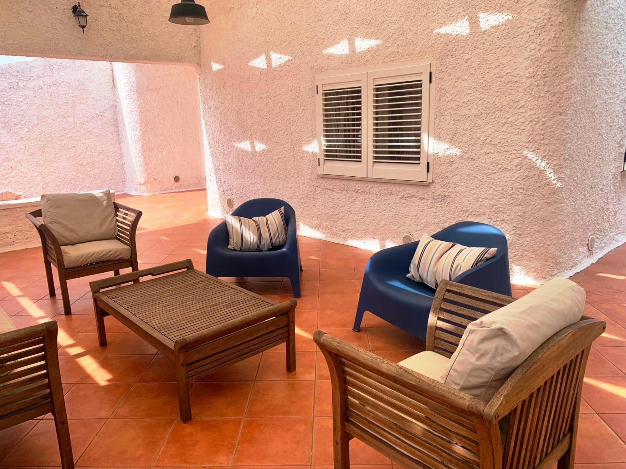 Almarea Blu - Appartamento In Villa Vicino Al Mare - Affitto Breve Polignano a Mare Eksteriør bilde