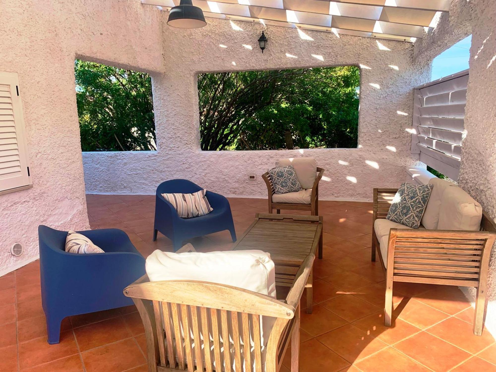 Almarea Blu - Appartamento In Villa Vicino Al Mare - Affitto Breve Polignano a Mare Eksteriør bilde