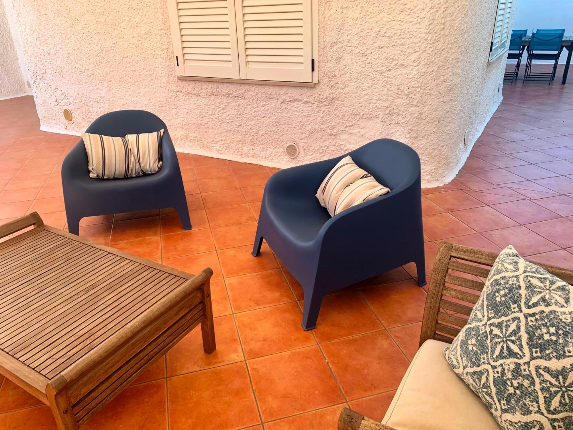 Almarea Blu - Appartamento In Villa Vicino Al Mare - Affitto Breve Polignano a Mare Eksteriør bilde